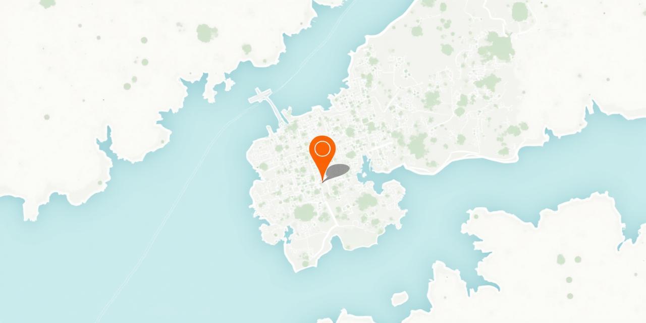 Map showing Fjordblikk Kreativ's office location at Skippergata 2847, Oslo, Norway