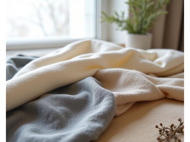 Norgesprodusert ull og bærekraftige tekstiler i fokus